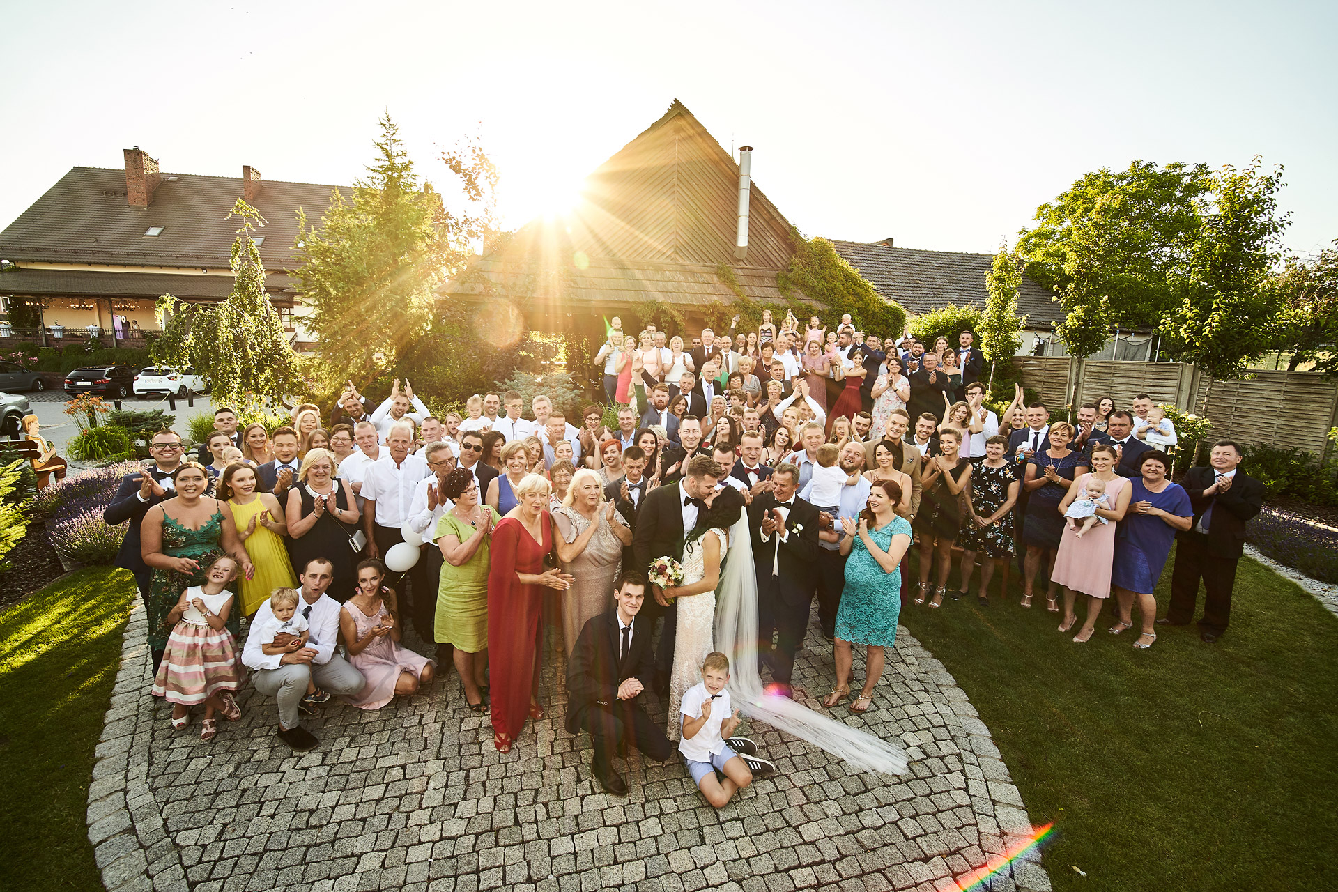 009 zdjecia slubne grupowe